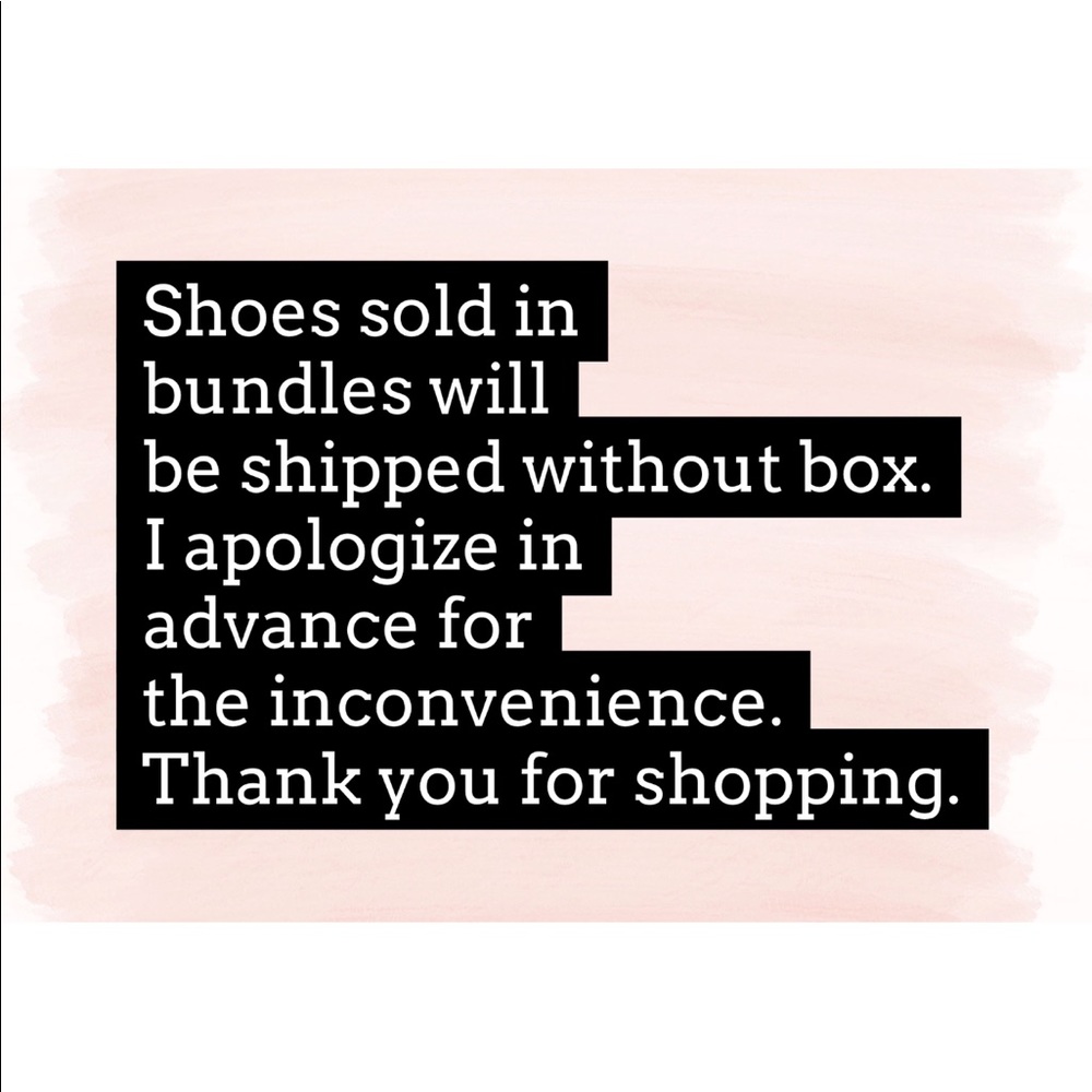 Shipping Policy